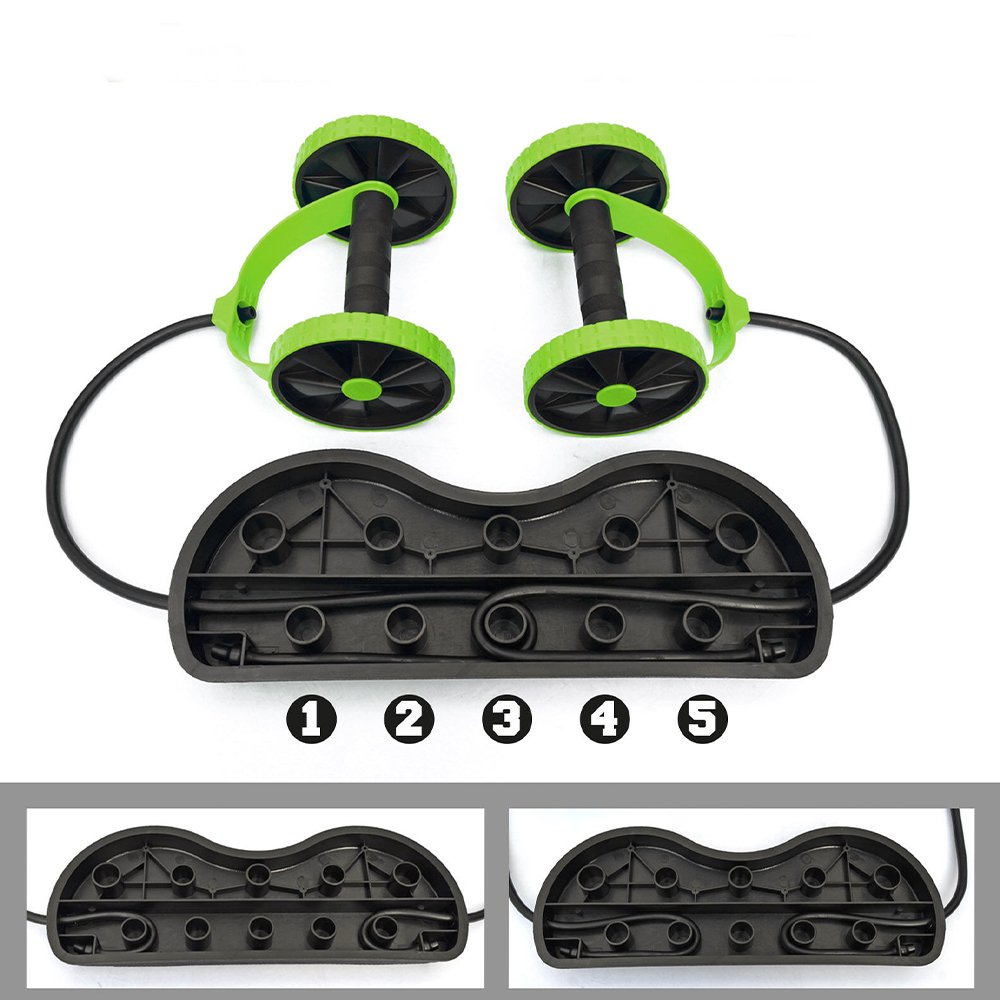 جهاز تمارين الجسم المتكامل المنزلي - Image 7