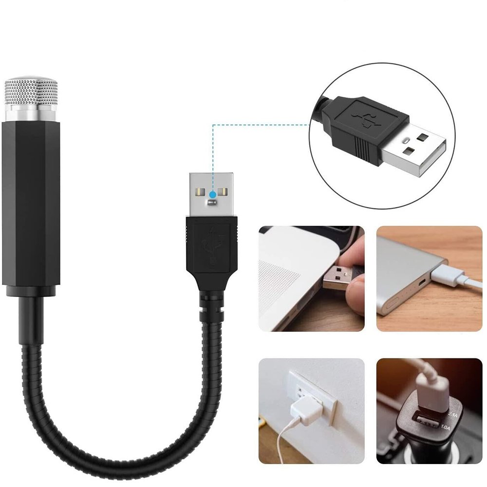 بروجيكتور عرض النجوم المحمول - Image 5