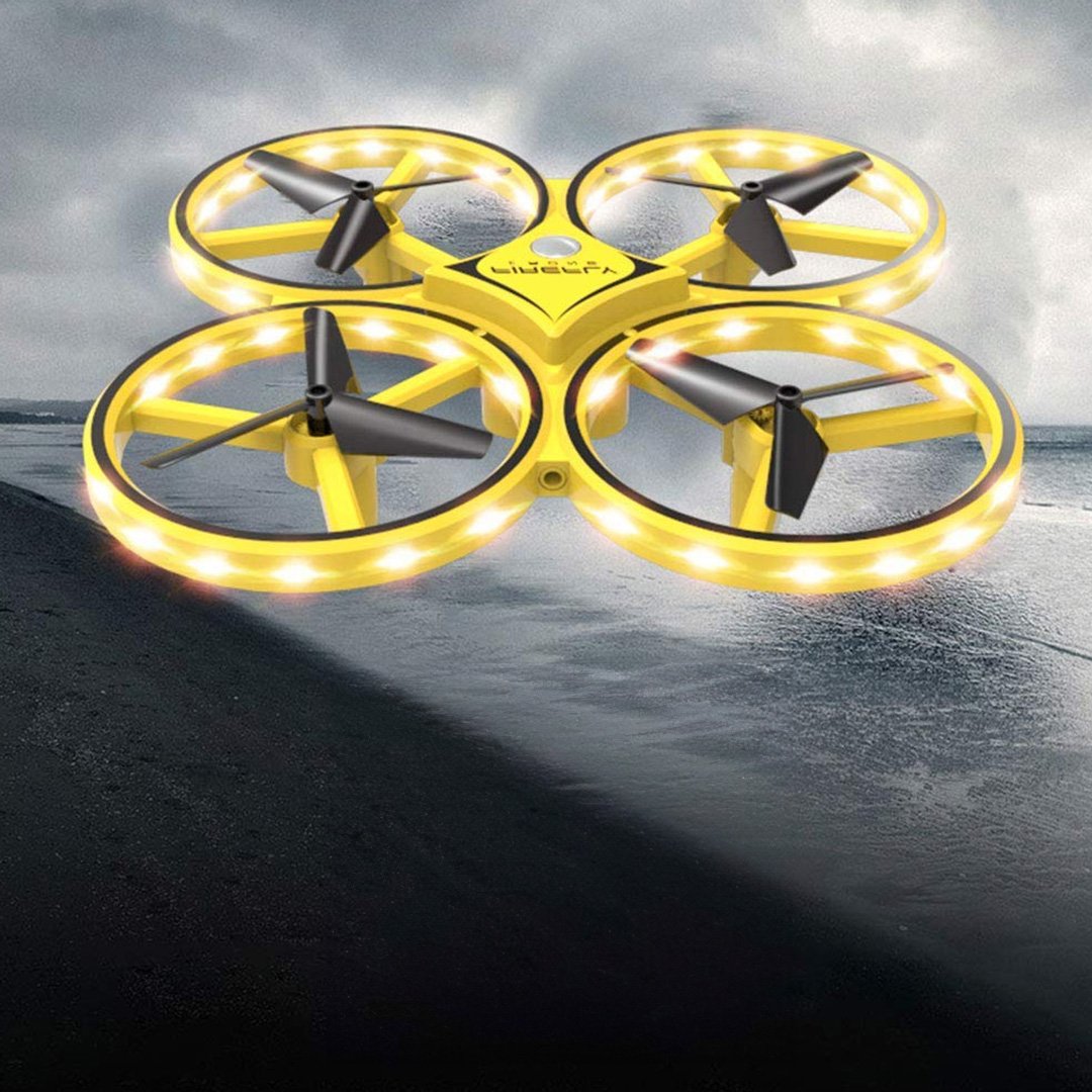 • لعبة درون تحكم باليد - Image 7