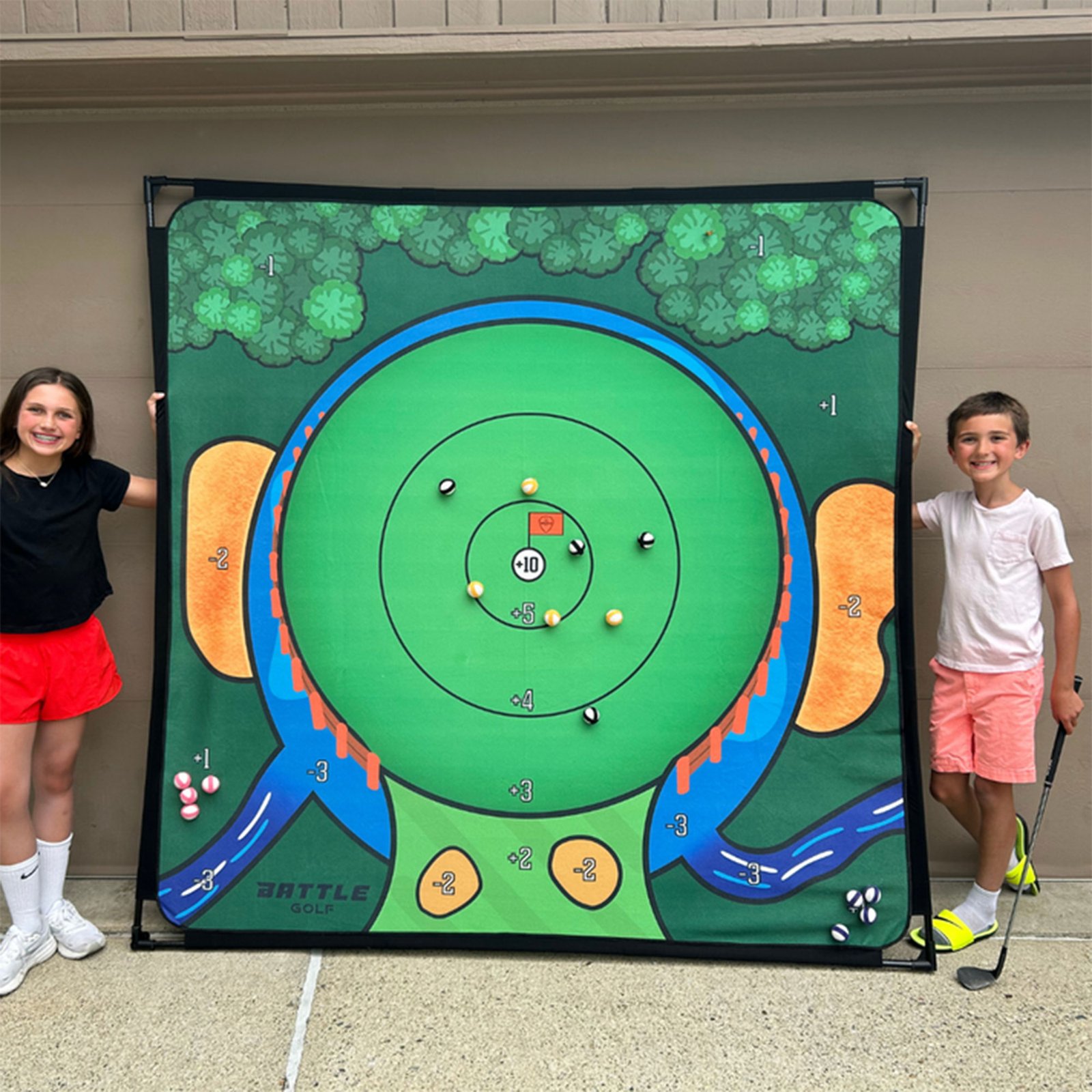 لعبة الجولف - Image 4