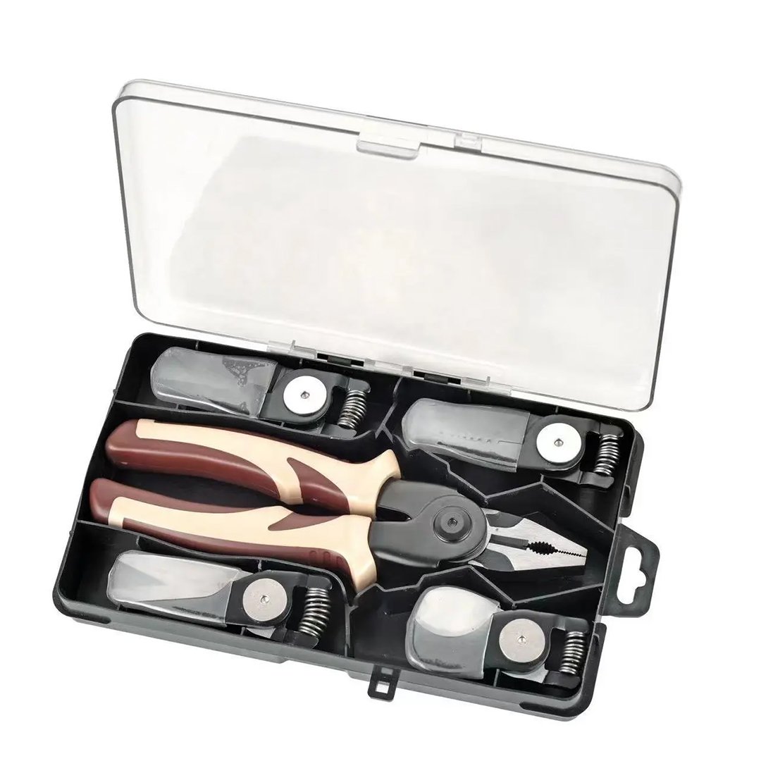 • بنسة متعددة المقاسات - Image 3