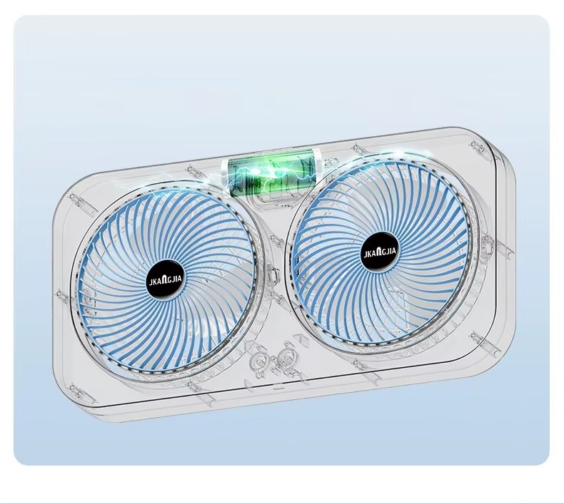 مروحة المزدوجة الحديثة - Image 6