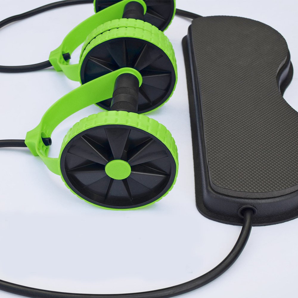 جهاز تمارين الجسم المتكامل المنزلي - Image 3