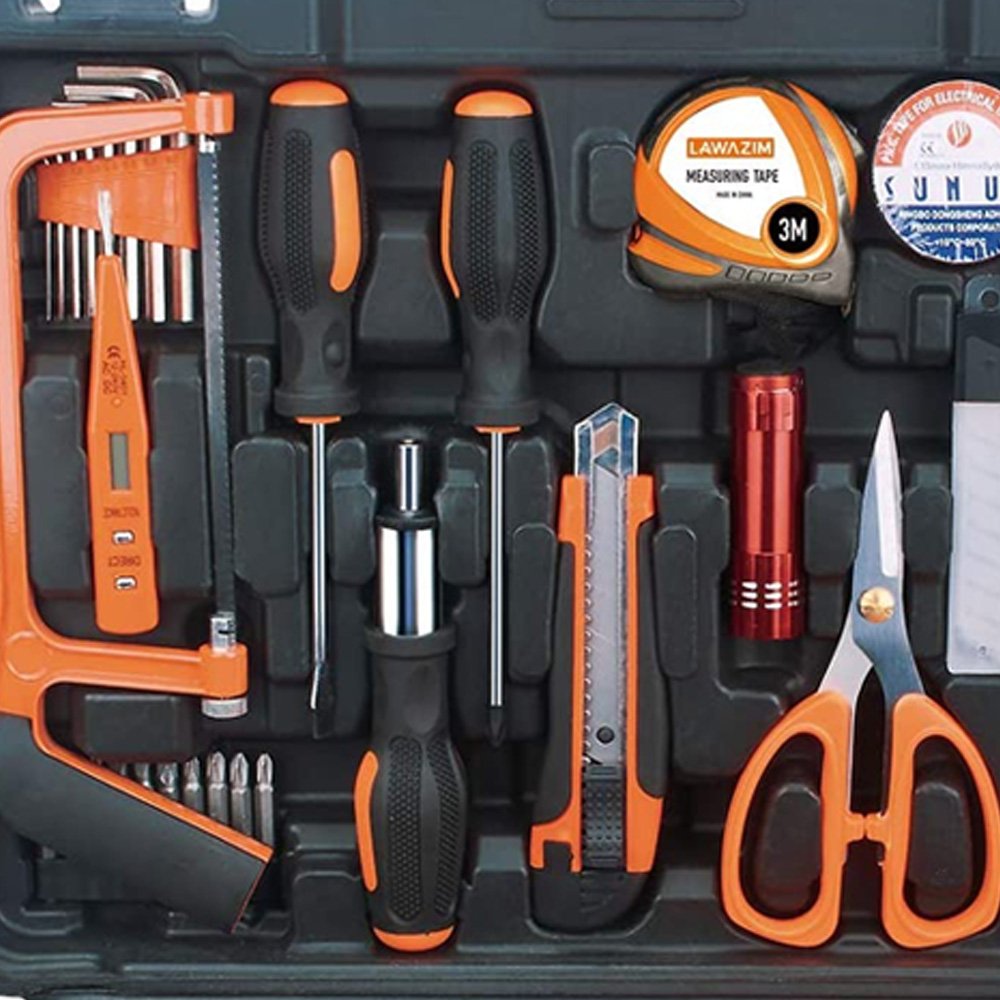 لوازم مجموعات المثقاب 810 واط - Image 2