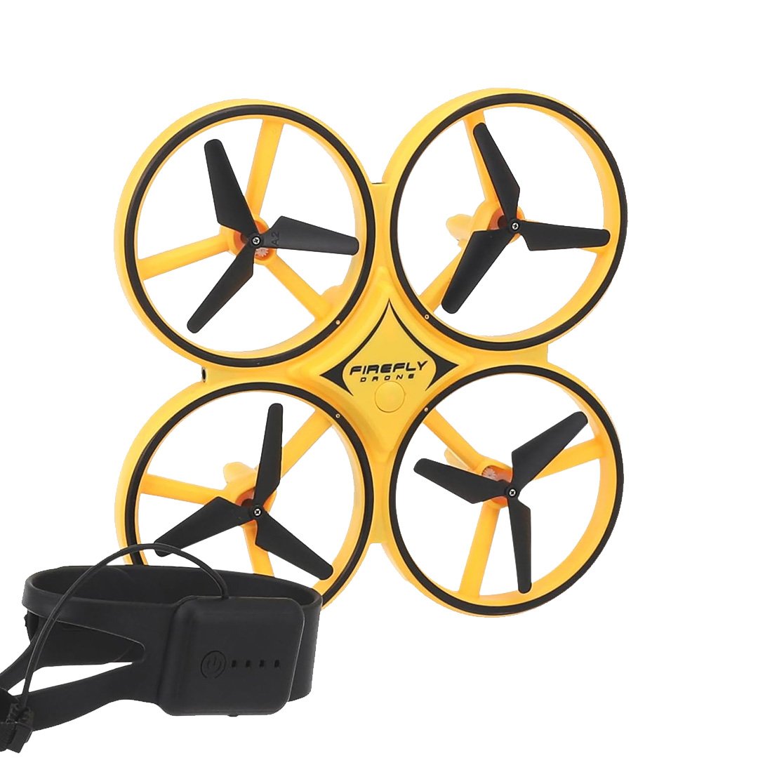 • لعبة درون تحكم باليد - Image 2