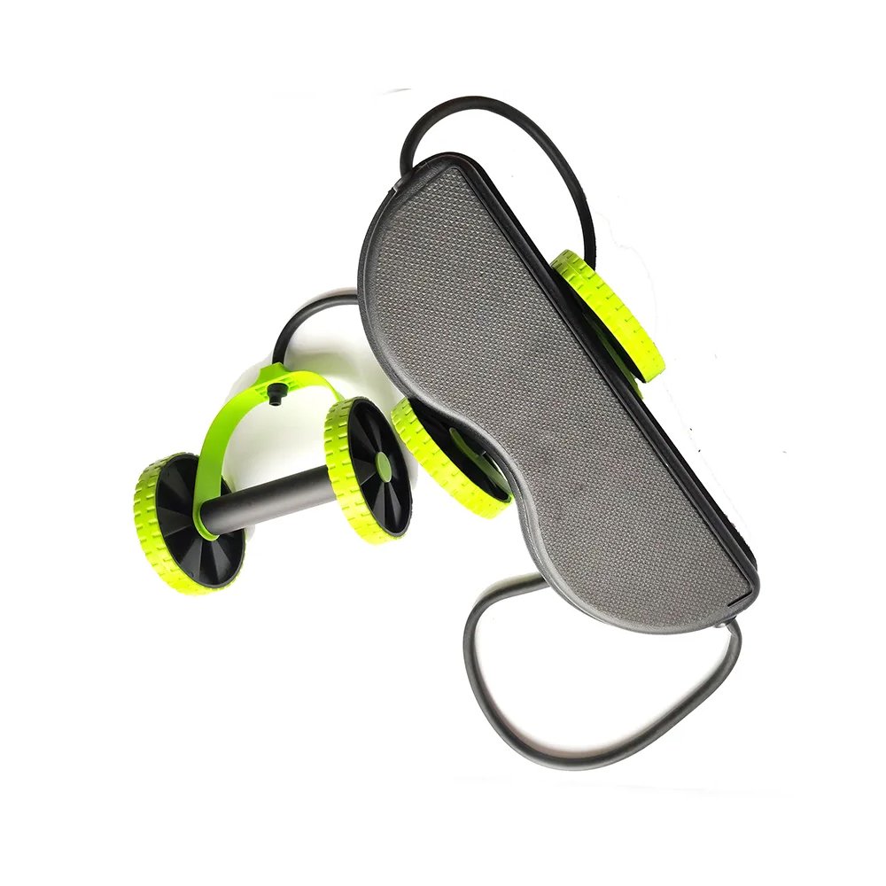 جهاز تمارين الجسم المتكامل المنزلي - Image 4