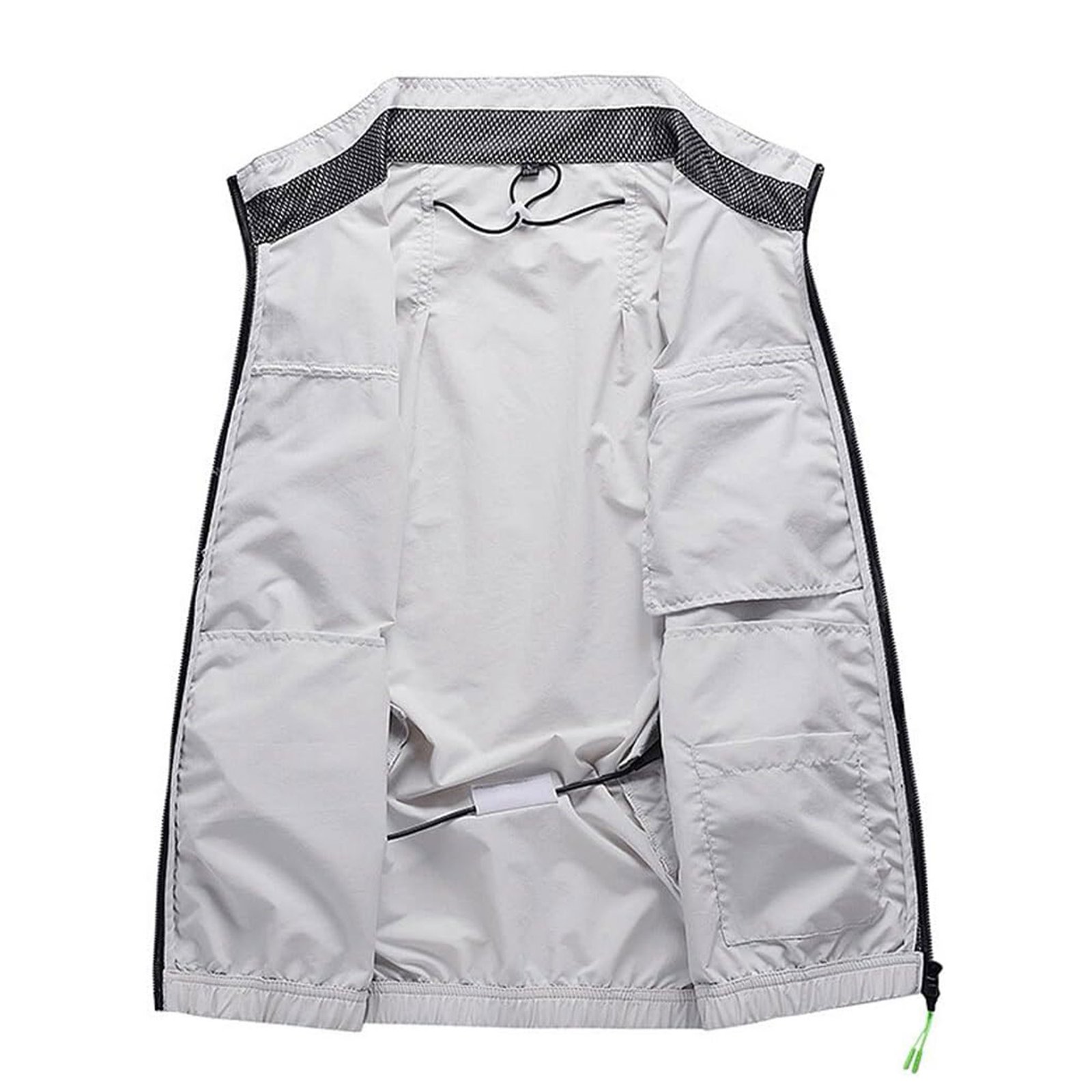 2XL سترة تبريد رياضية - Image 2