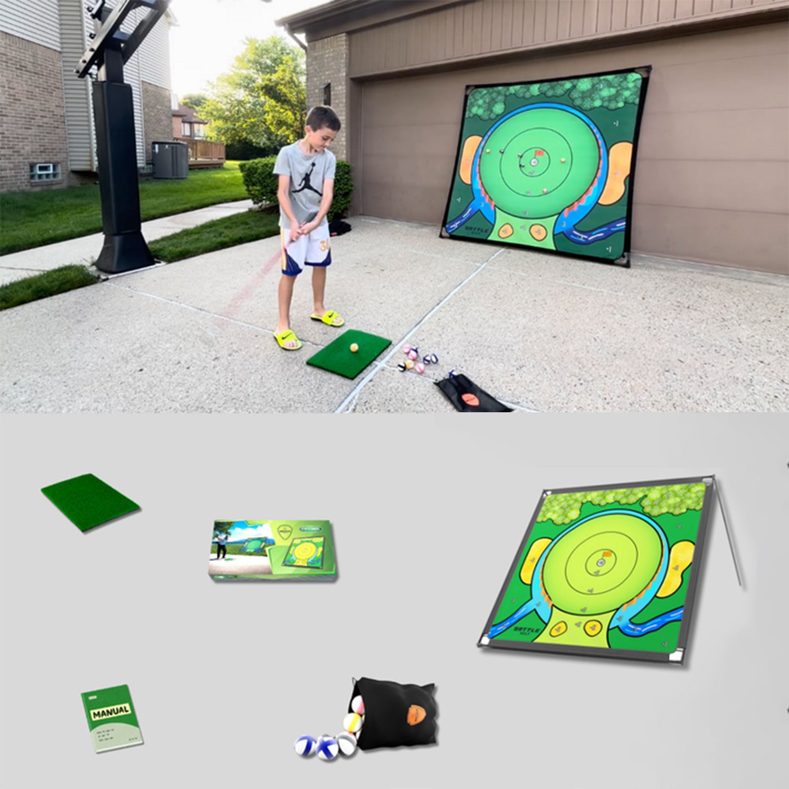 لعبة الجولف - Image 2