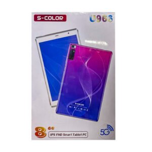 • تابلت U966(ضمان 6 شهور)