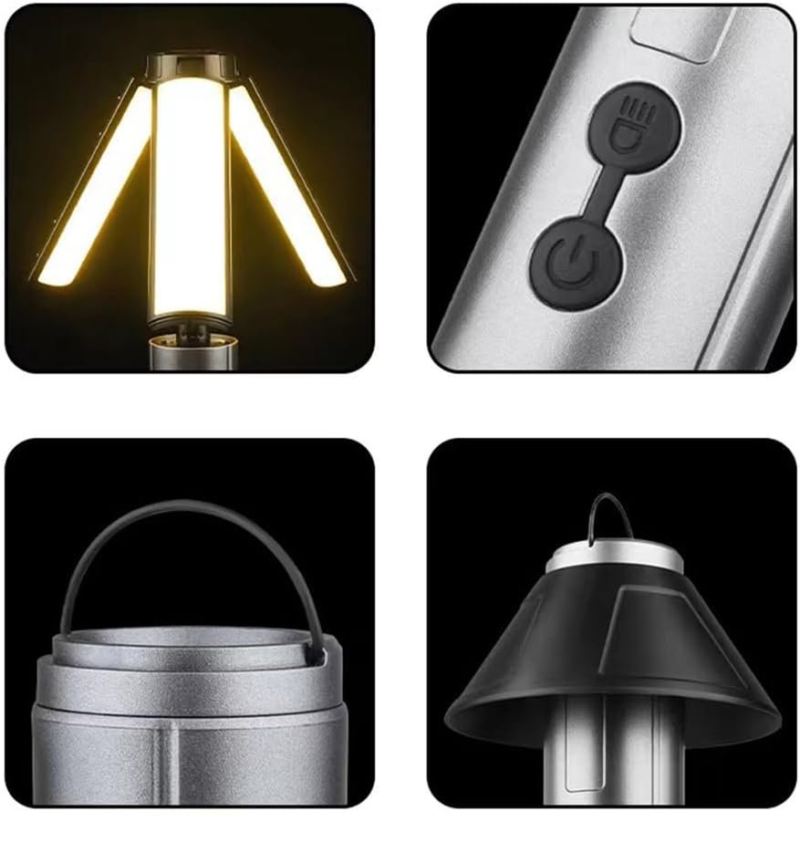 مصباح عمل LED عالي الجوده - Image 3