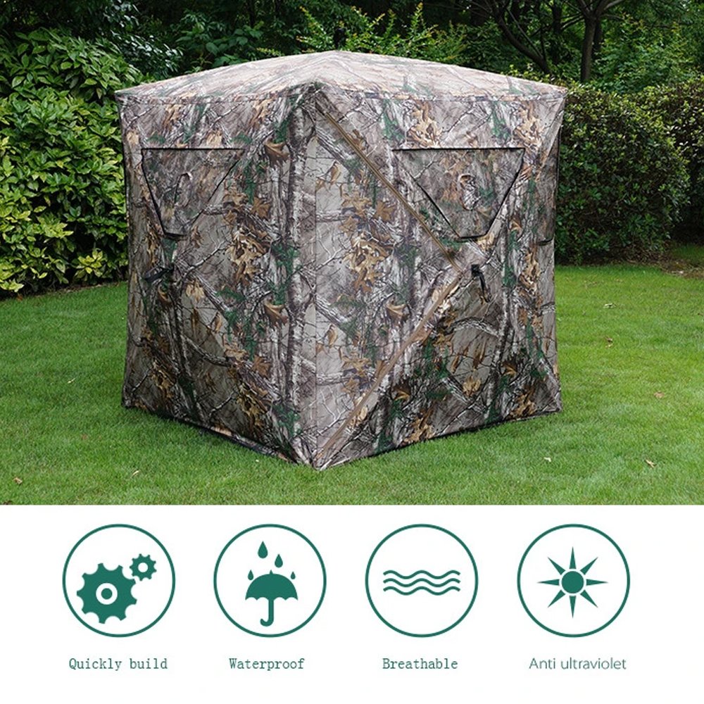 • خيمة الصحراء الآمنة - Image 3