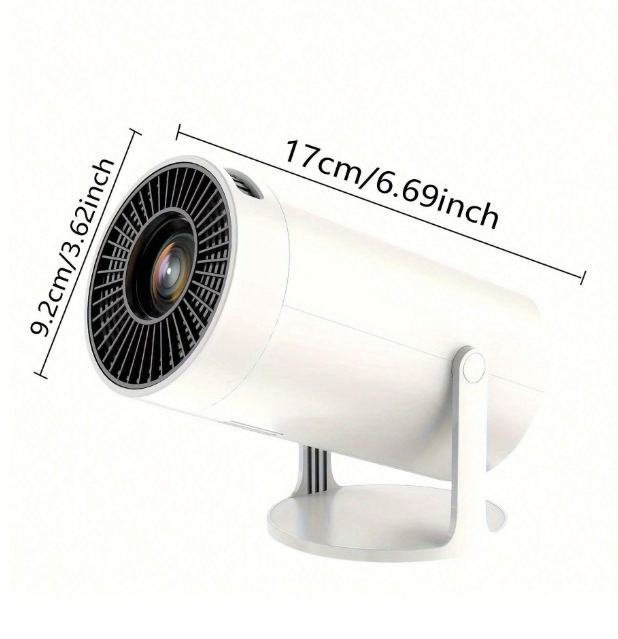 • بروجيكتور ذكي - Image 4