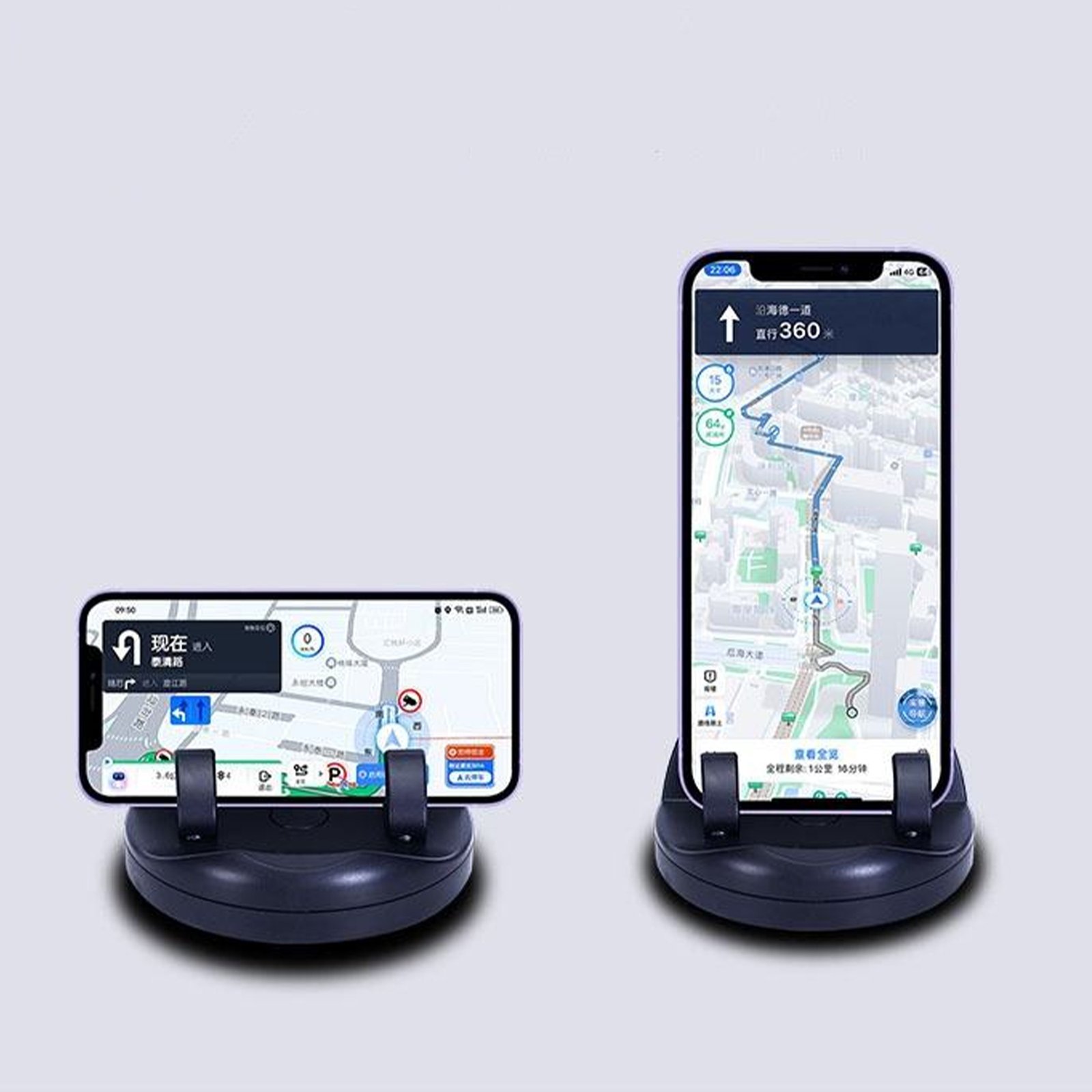 • 360 حامل هاتف LISEN بضمان عام - Image 3