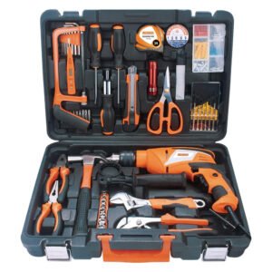 لوازم مجموعات المثقاب 810 واط