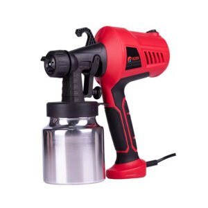 • آلة رش الطلاء edon 400 واط