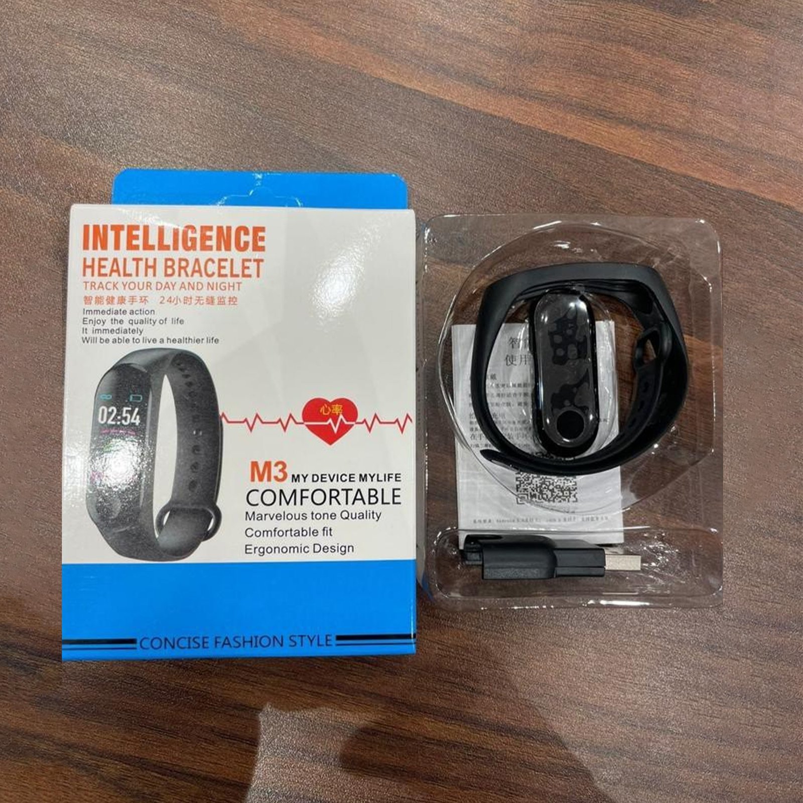 ساعة رياضية ذكية - Image 5