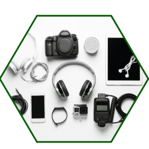 إلكترونيات