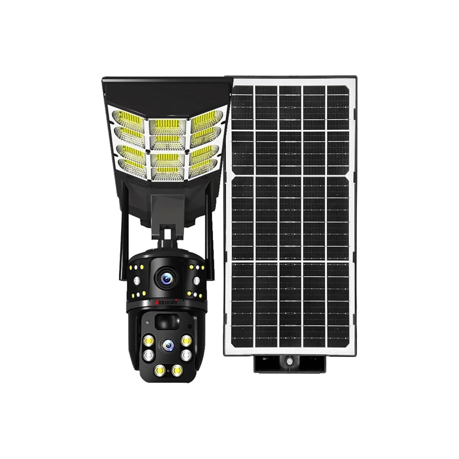 كاميرا دينكس بكشاف ضمان عاميين - Image 2